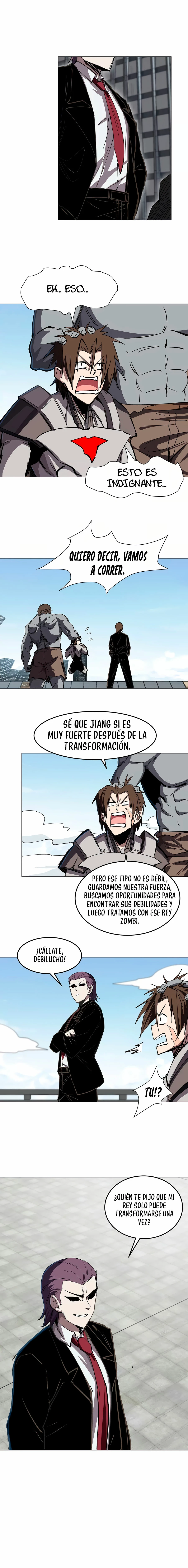 Sr Zombi —   Capítulo 30 — 10