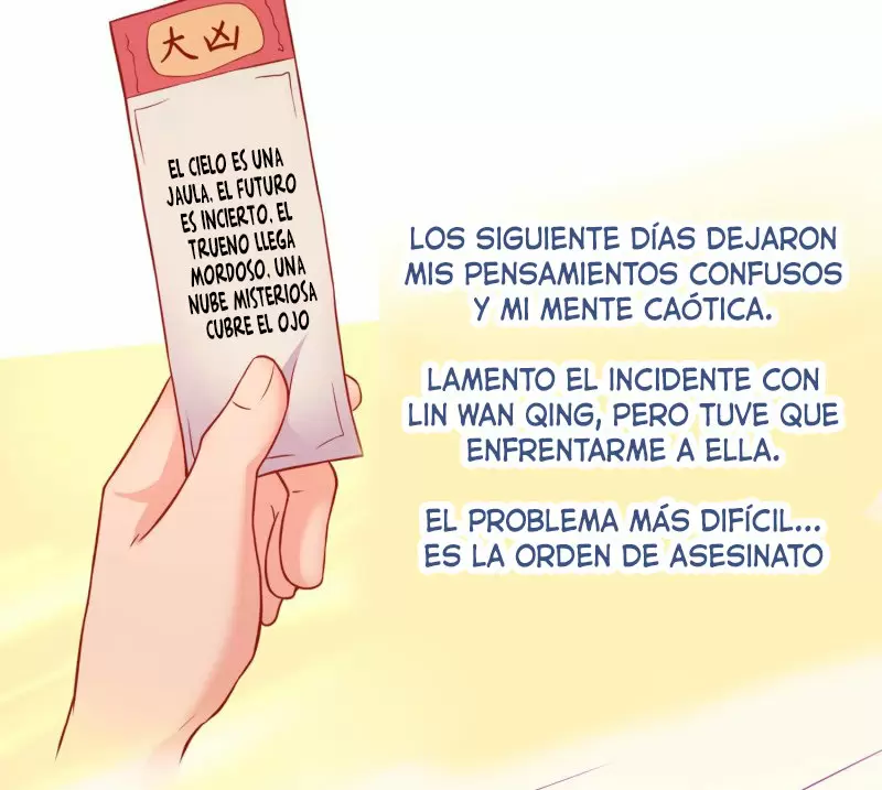 Doctor personal de la Diosa — Capítulo 82 — 5