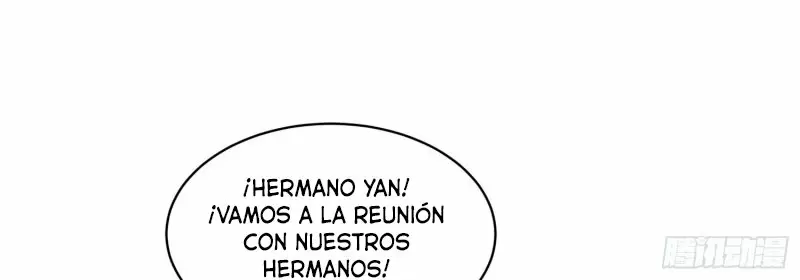 Doctor personal de la Diosa — Capítulo 82 — 10