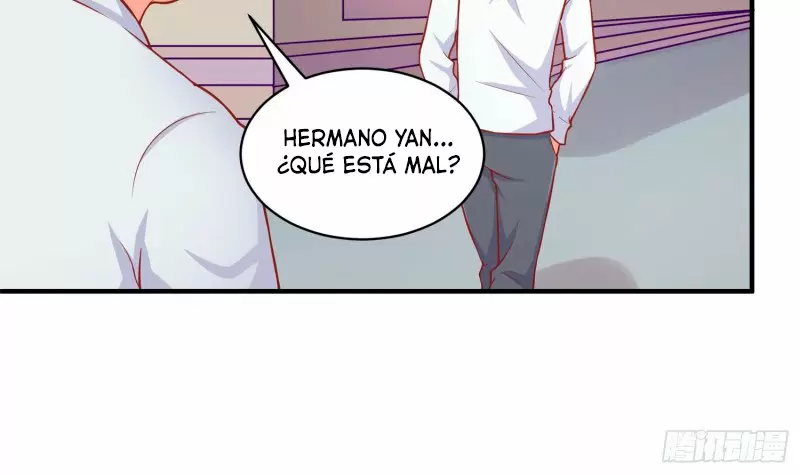 Doctor personal de la Diosa — Capítulo 82 — 14