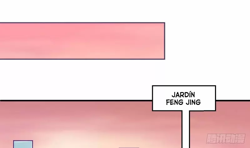 Doctor personal de la Diosa — Capítulo 82 — 22