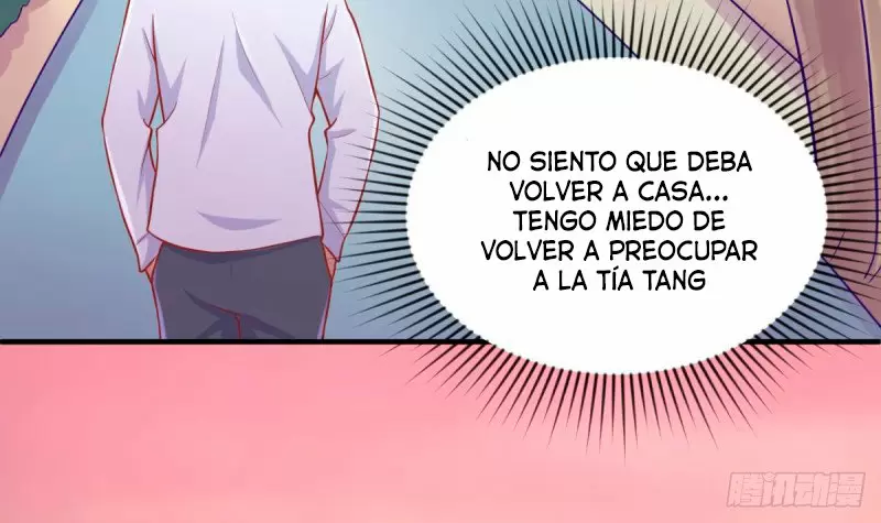 Doctor personal de la Diosa — Capítulo 82 — 24