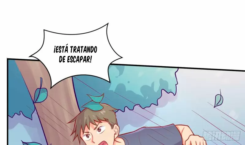 Doctor personal de la Diosa — Capítulo 82 — 34
