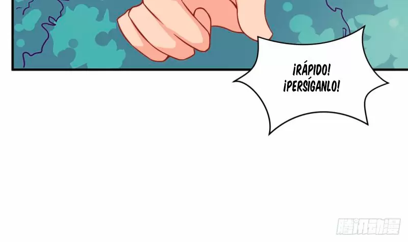 Doctor personal de la Diosa — Capítulo 82 — 36