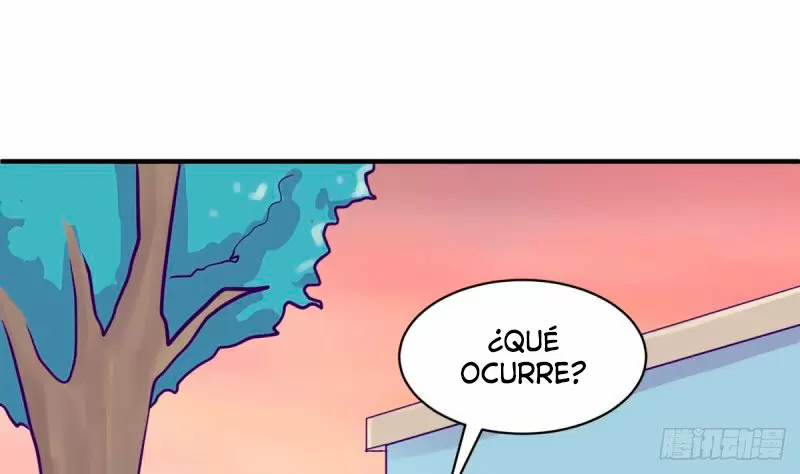 Doctor personal de la Diosa — Capítulo 82 — 37