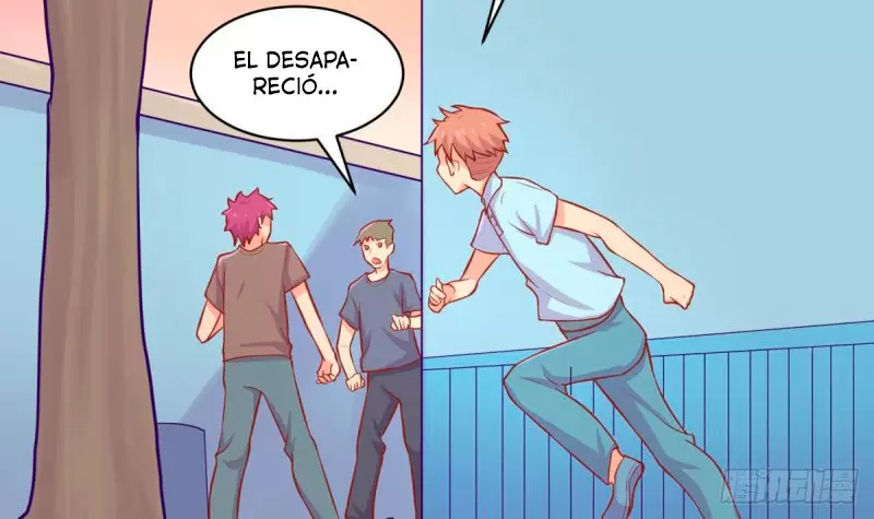 Doctor personal de la Diosa — Capítulo 82 — 38