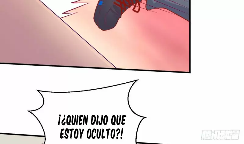Doctor personal de la Diosa — Capítulo 82 — 43