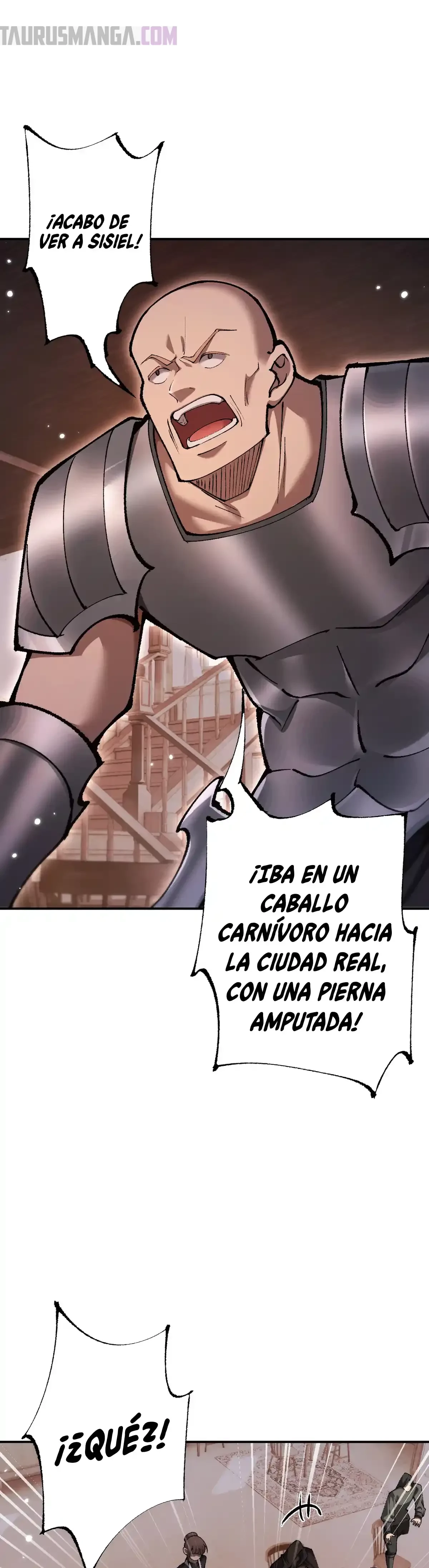 Soy el Dios de los Goblins — Capítulo 31 — 22