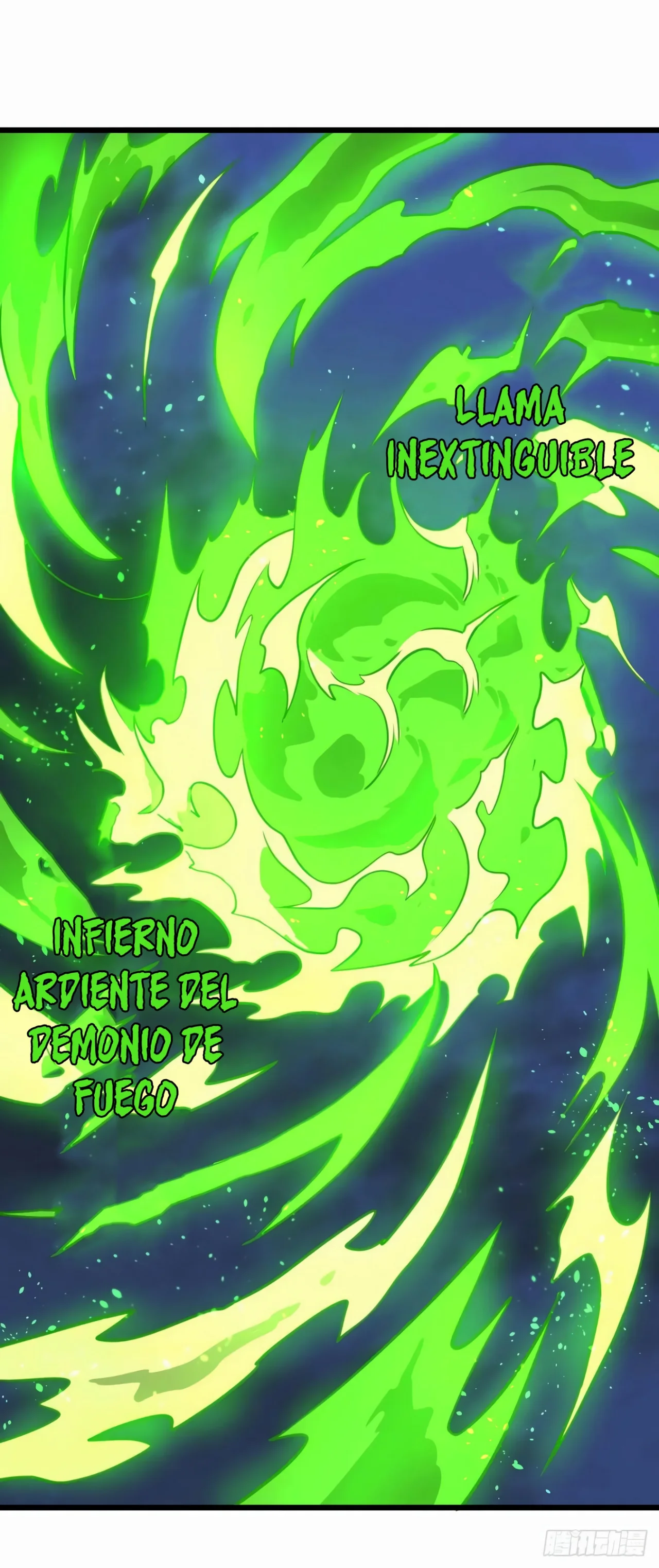 Lista de Villanos — Capítulo 126 — 34