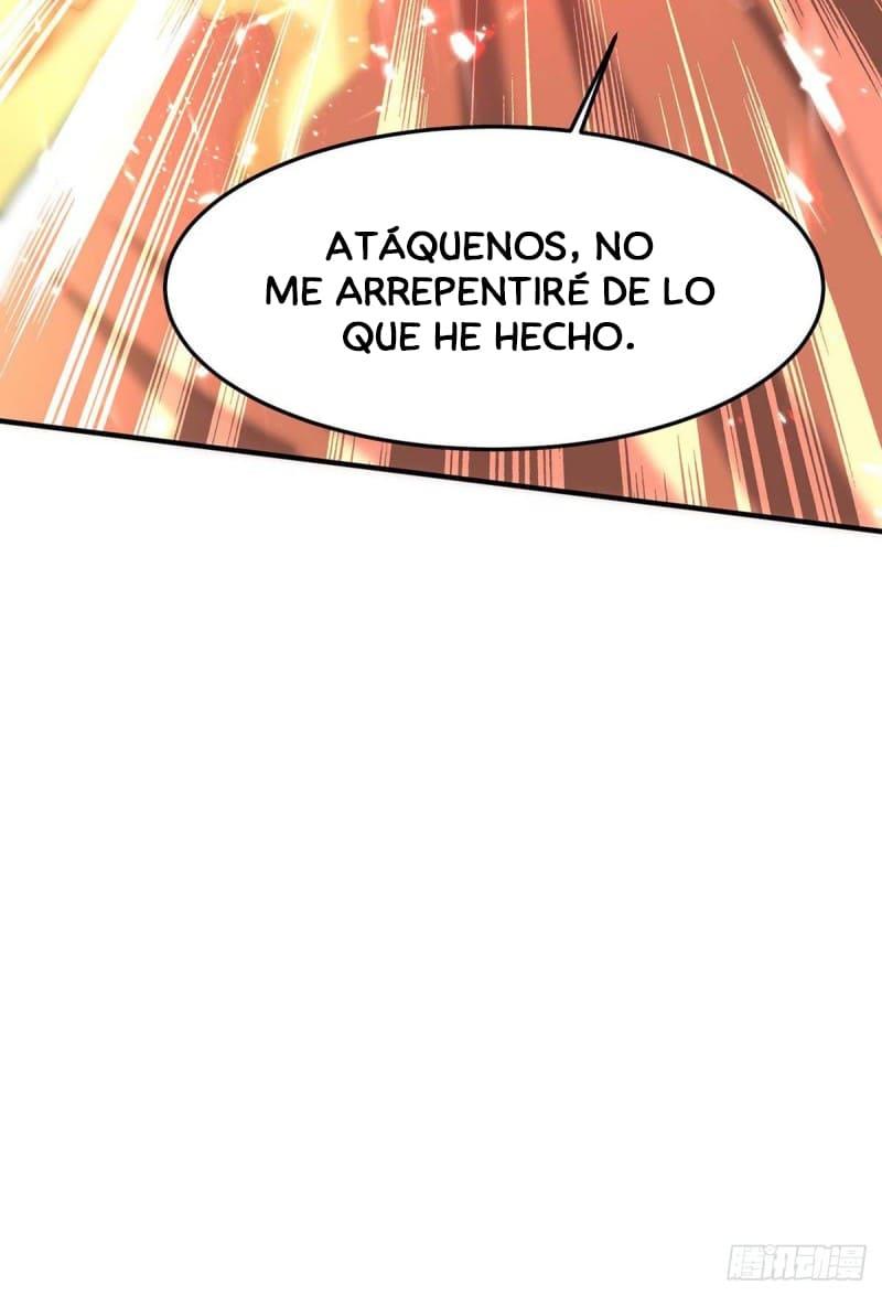 El Regreso del Emperador Inmortal — Capítulo 190 — 14