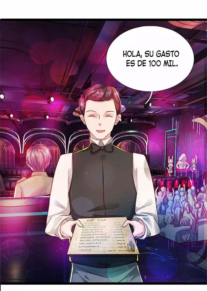 El Rey Soldado de la Diosa, un Simple Plebeyo — Capítulo 5 — 6