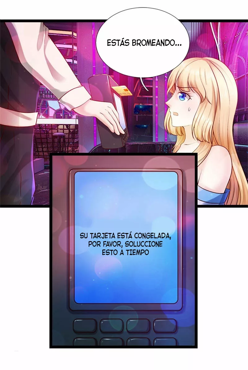 El Rey Soldado de la Diosa, un Simple Plebeyo — Capítulo 5 — 9