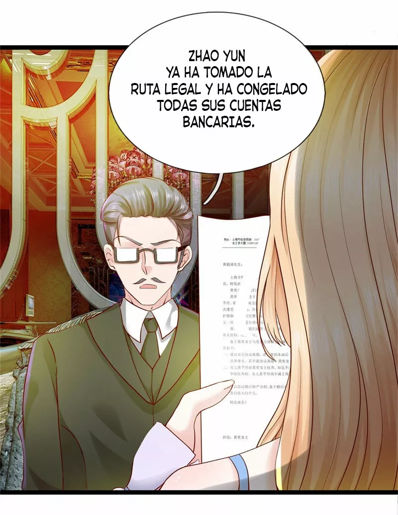 El Rey Soldado de la Diosa, un Simple Plebeyo — Capítulo 5 — 17