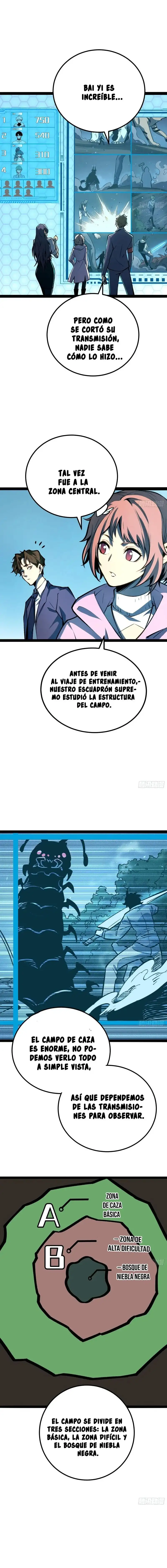 Despertar Definitivo —  Capítulo 76 — 4