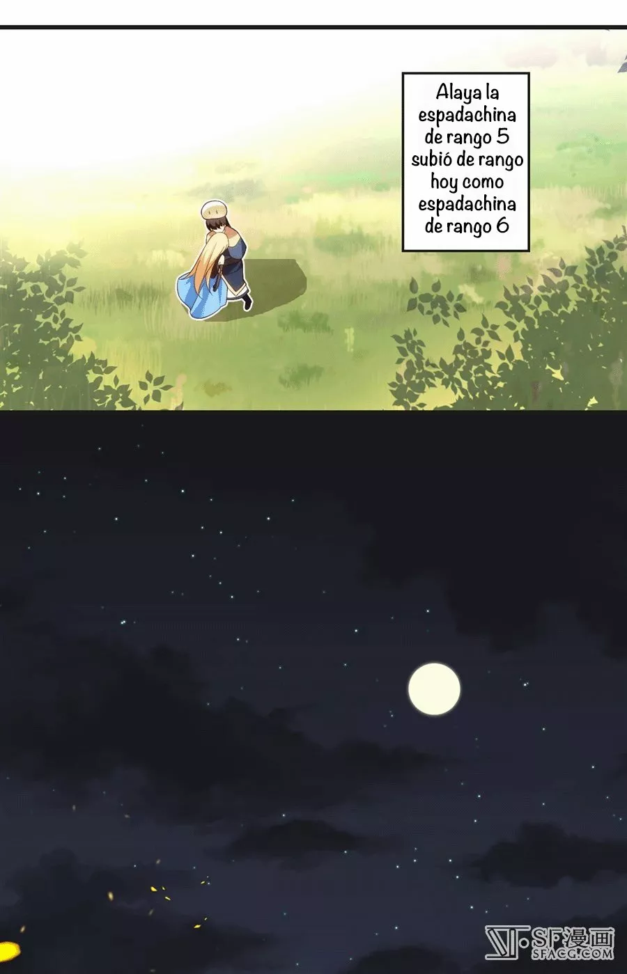 Mi Señor, No Importa. — Capítulo 24 — 14