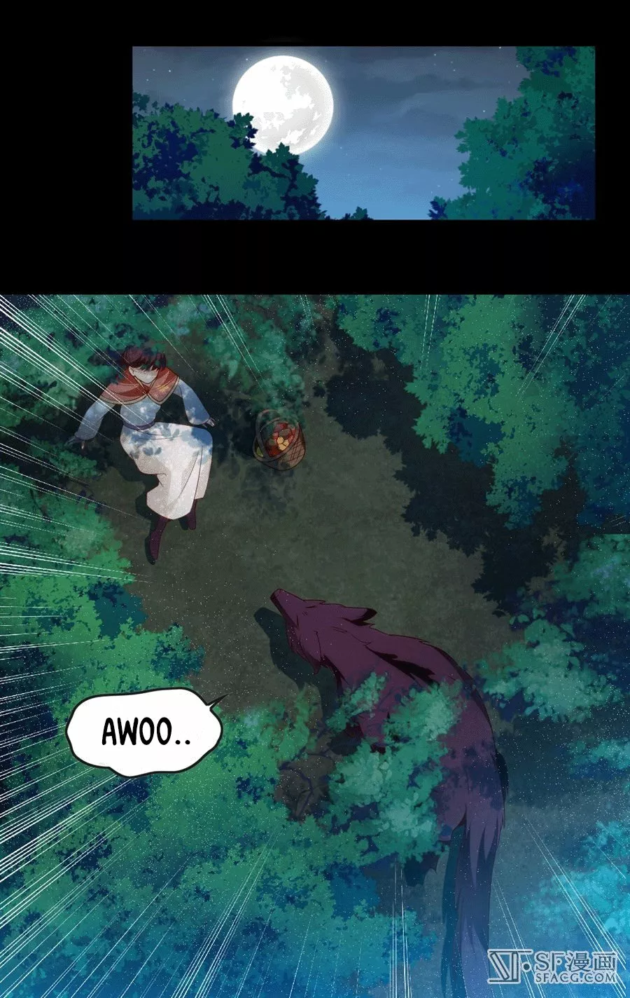 Mi Señor, No Importa. — Capítulo 24 — 24