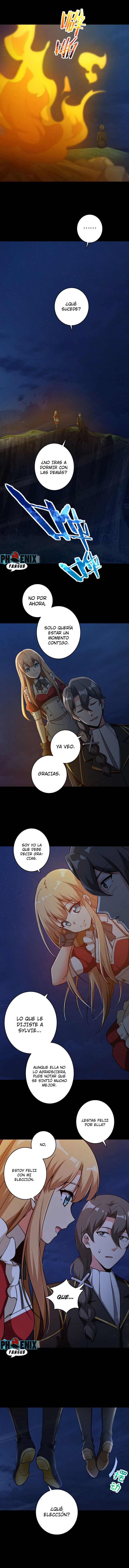 Liberen a esa bruja — Capítulo 181 — 11