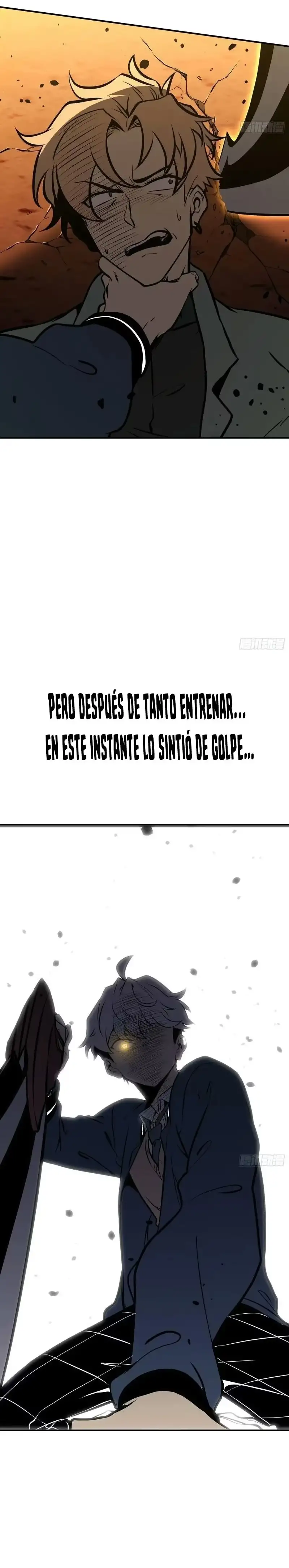 Despertar Definitivo —  Capítulo 16 — 4