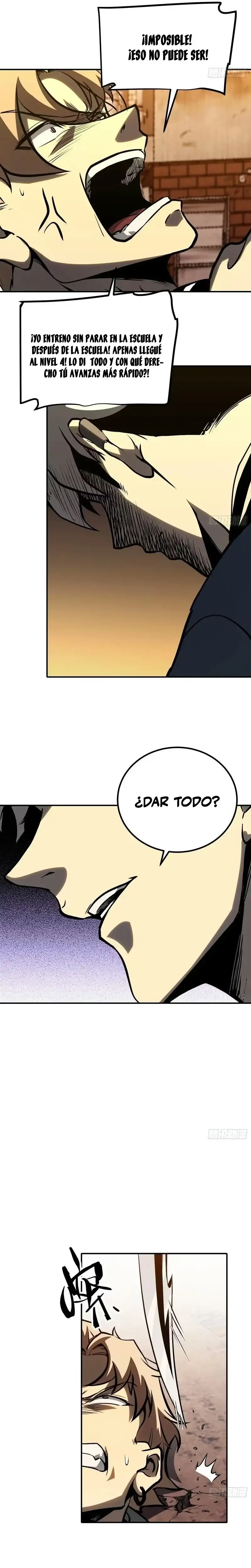 Despertar Definitivo —  Capítulo 16 — 6