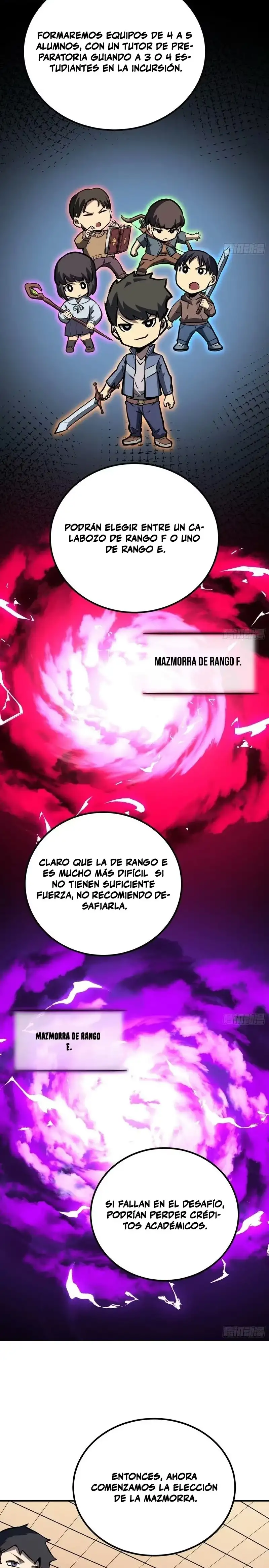 Despertar Definitivo —  Capítulo 16 — 13