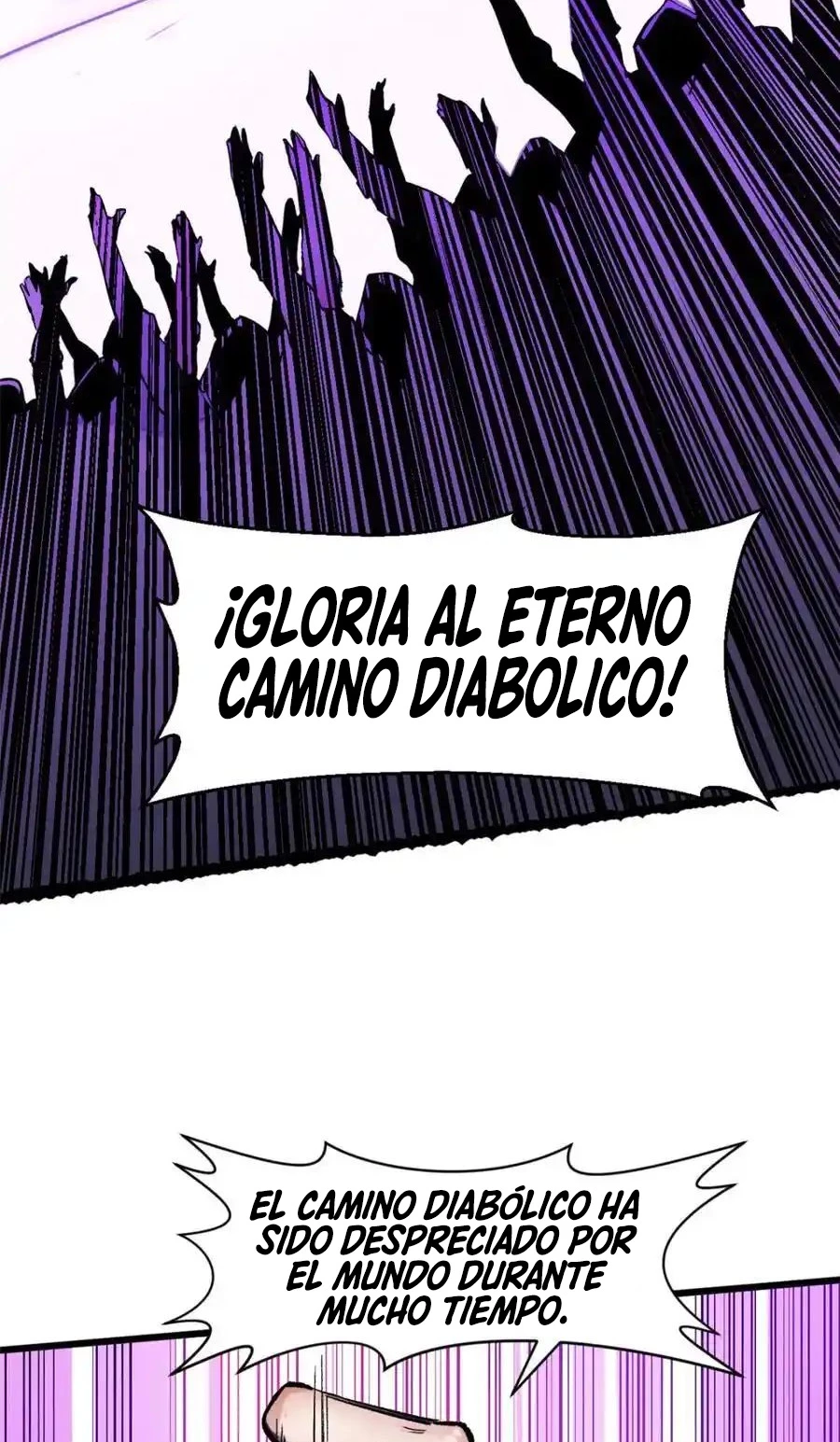 Providencia De Primer Nivel: Cultiva En Silencio Durante Miles de Años — Capítulo 146 — 13