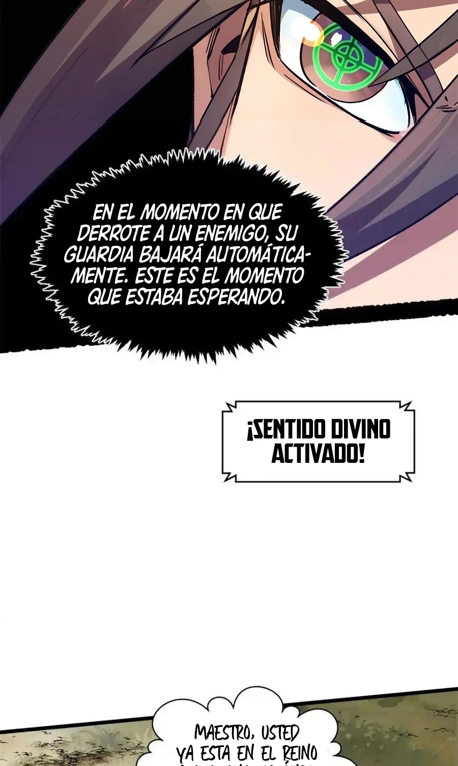 Providencia De Primer Nivel: Cultiva En Silencio Durante Miles de Años — Capítulo 146 — 41