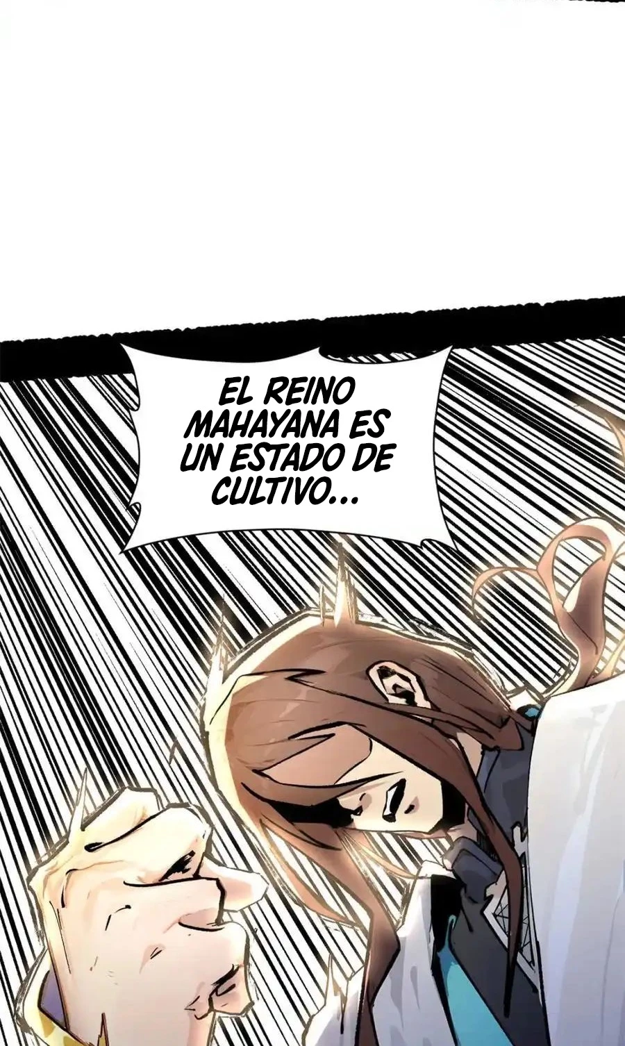 Providencia De Primer Nivel: Cultiva En Silencio Durante Miles de Años — Capítulo 146 — 46