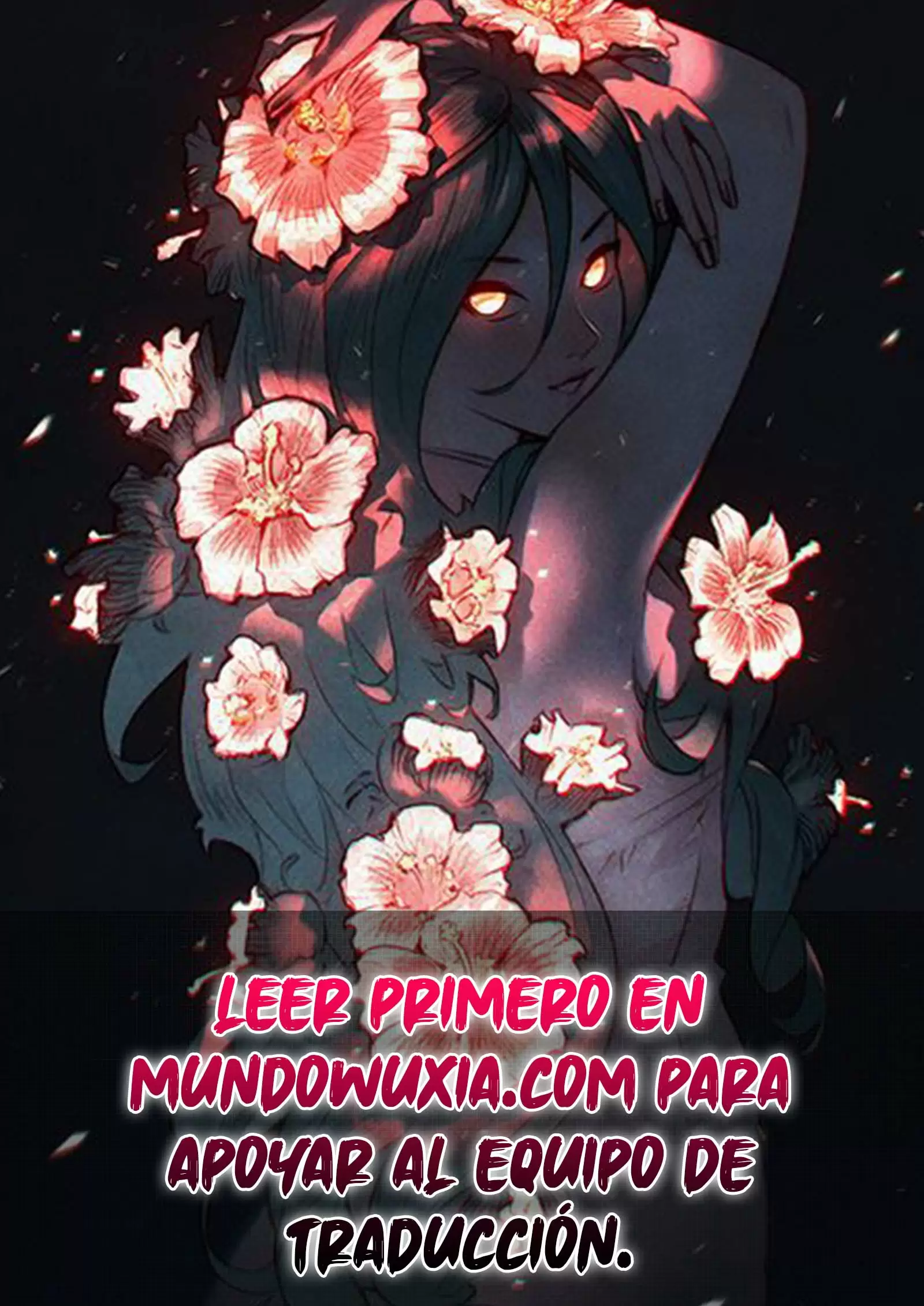 La Cumbre del Arte Marcial — Capítulo 755 — 18