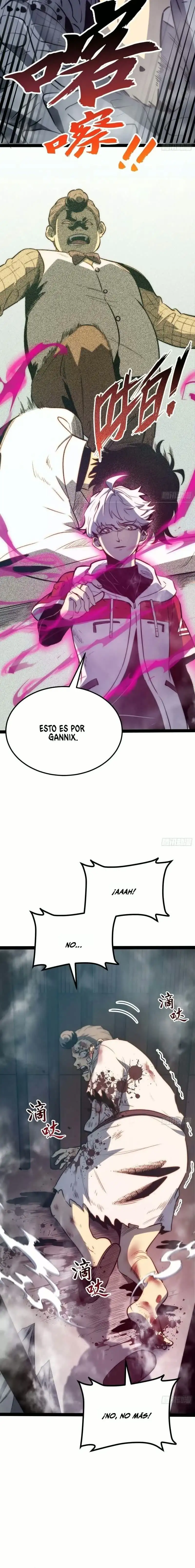Despertar Definitivo —  Capítulo 118 — 8