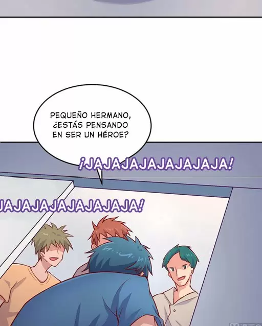 Doctor personal de la Diosa — Capítulo 70 — 15