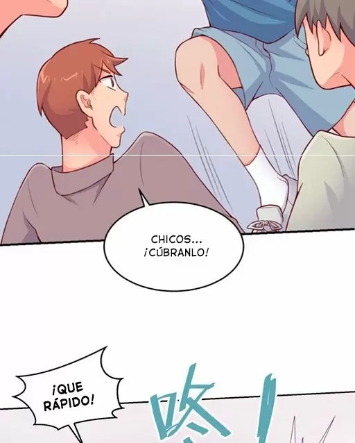 Doctor personal de la Diosa — Capítulo 70 — 19