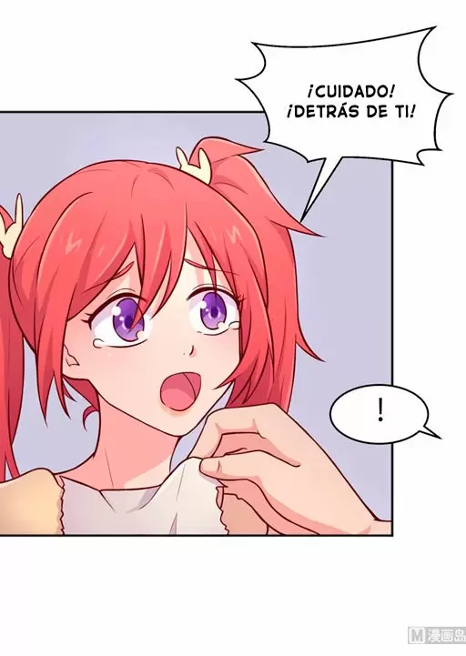 Doctor personal de la Diosa — Capítulo 70 — 24