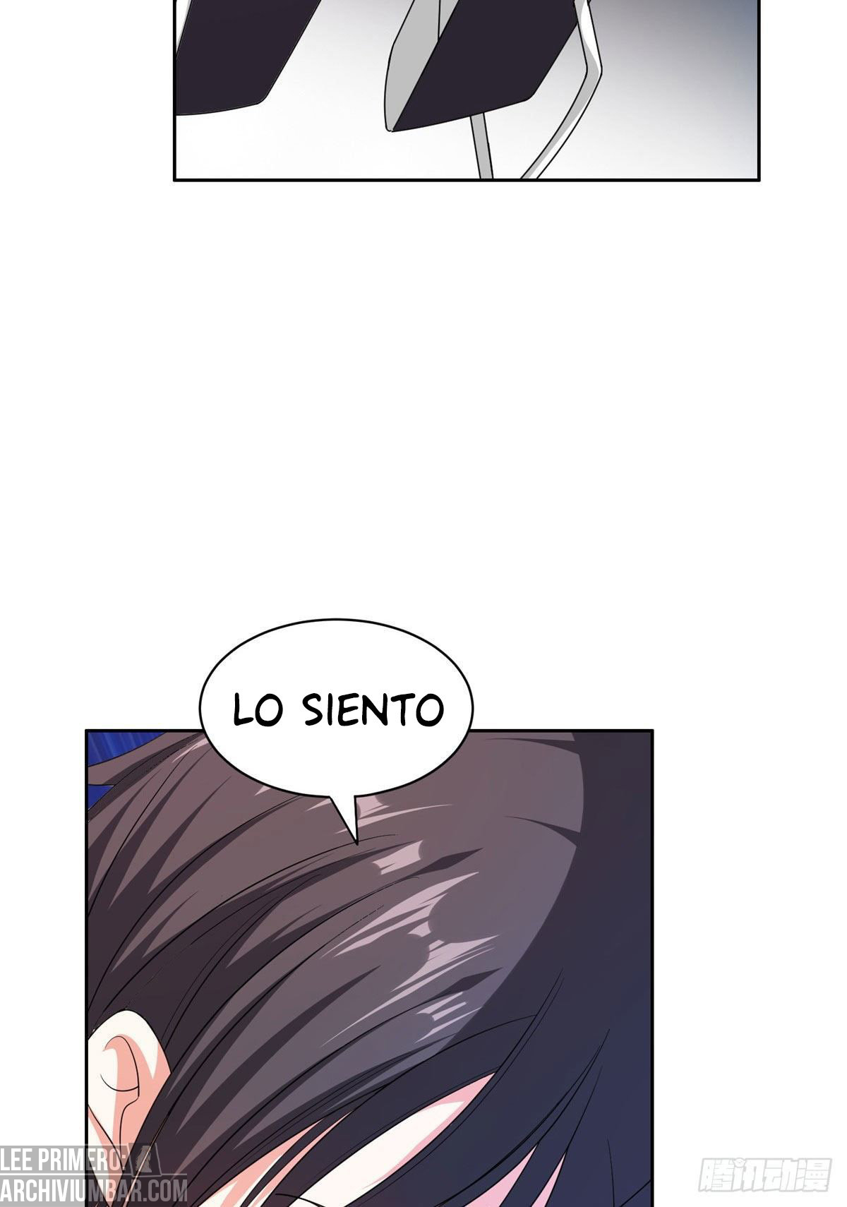 Renacimiento del prodigio divino — Capítulo 61 — 32