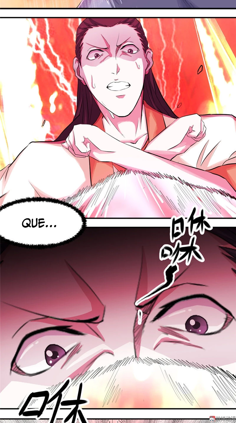 Emperador Jiwu Xuan —   Capítulo 22 — 10