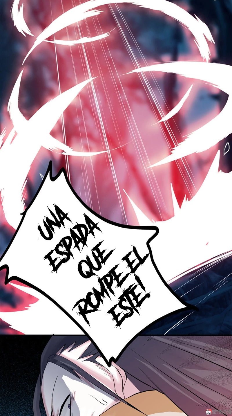 Emperador Jiwu Xuan —   Capítulo 22 — 18