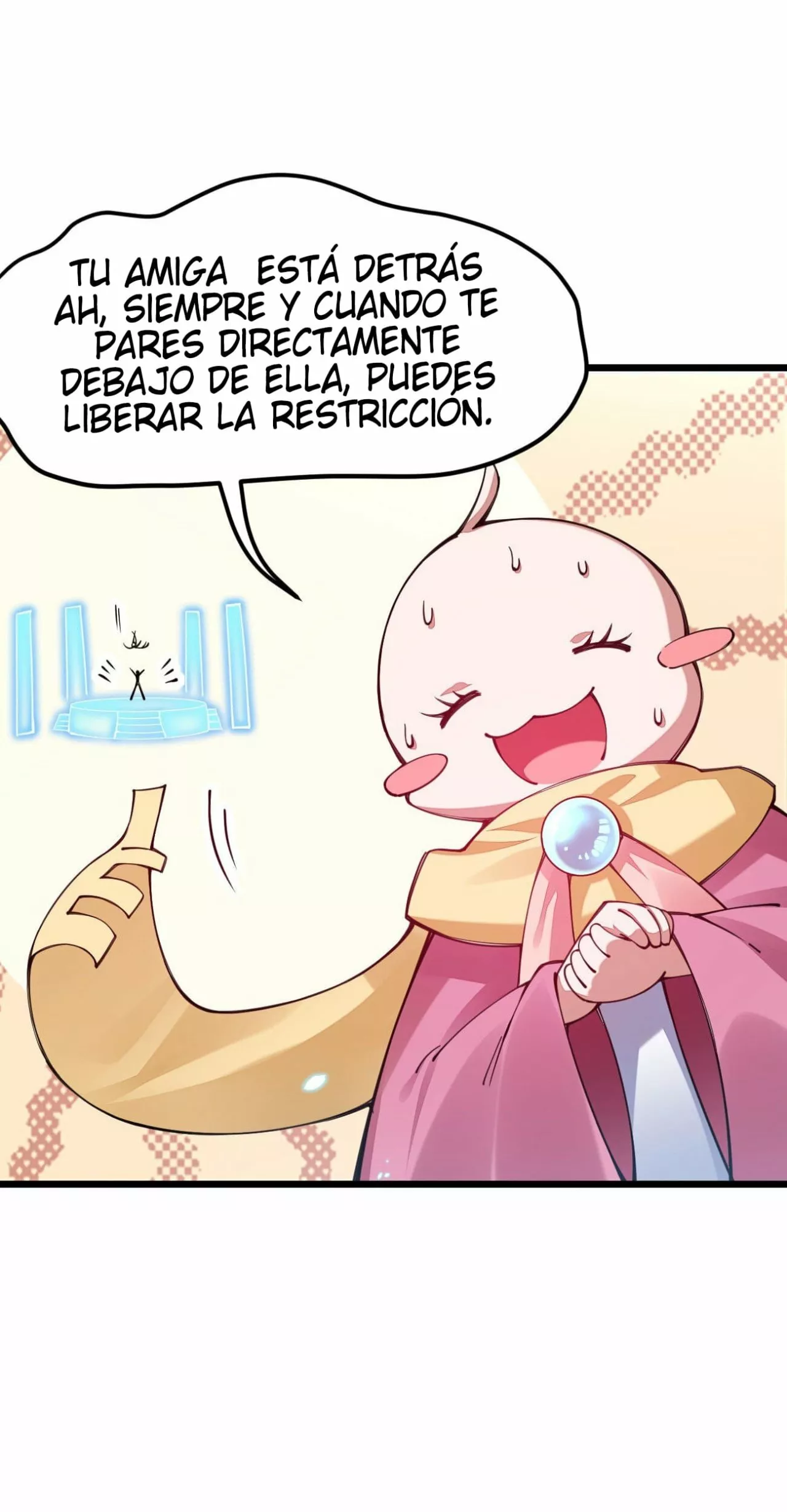 La vida de un dios de la espada no es tan aburrida — Capítulo 28 — 28
