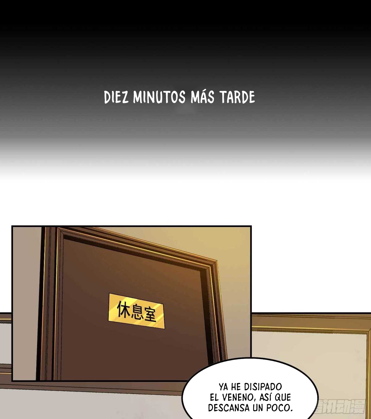 Primer Yerno — Capítulo 96 — 49