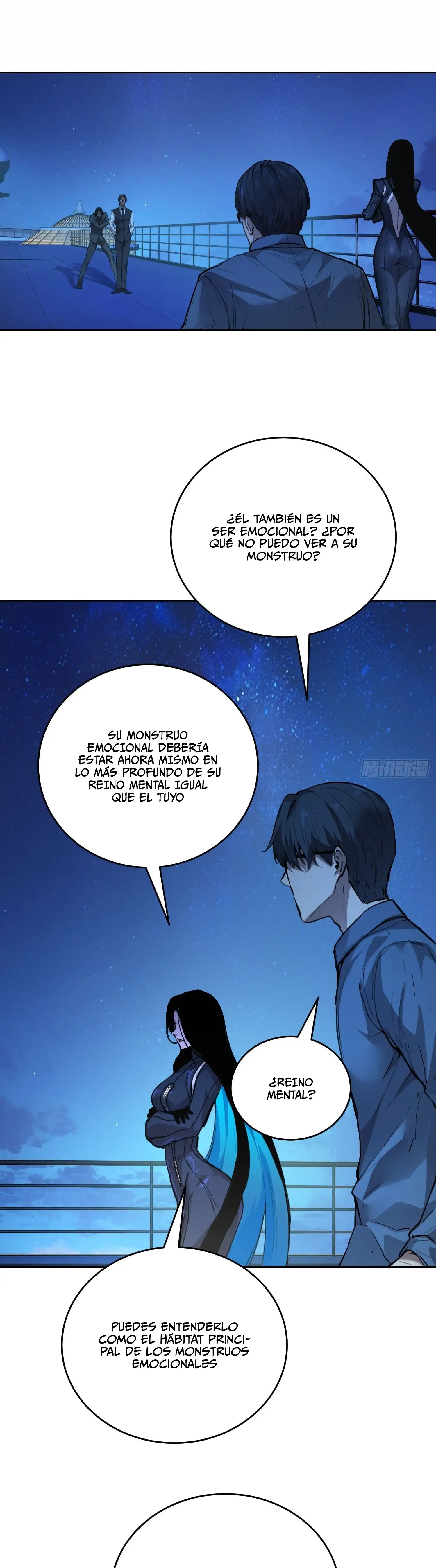 Trastornos del estado de animo —  Capítulo 4 — 4