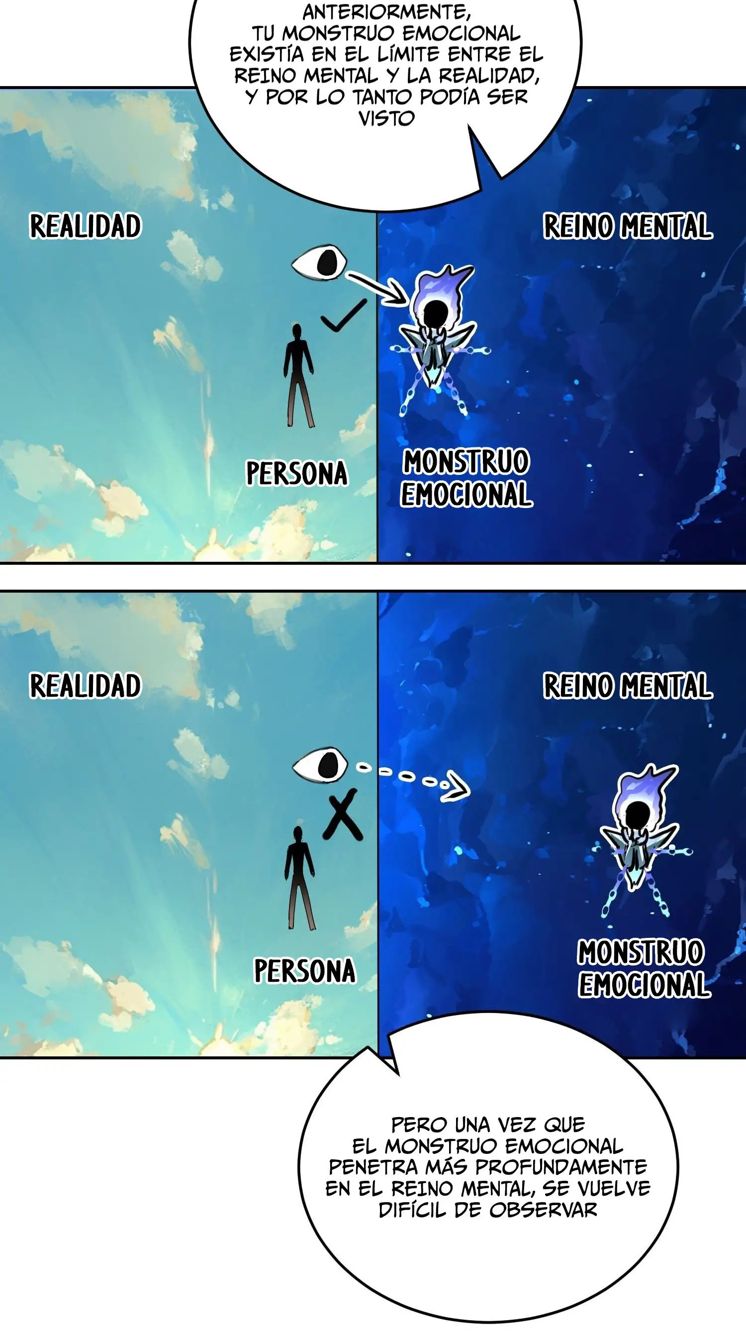 Trastornos del estado de animo —  Capítulo 4 — 5