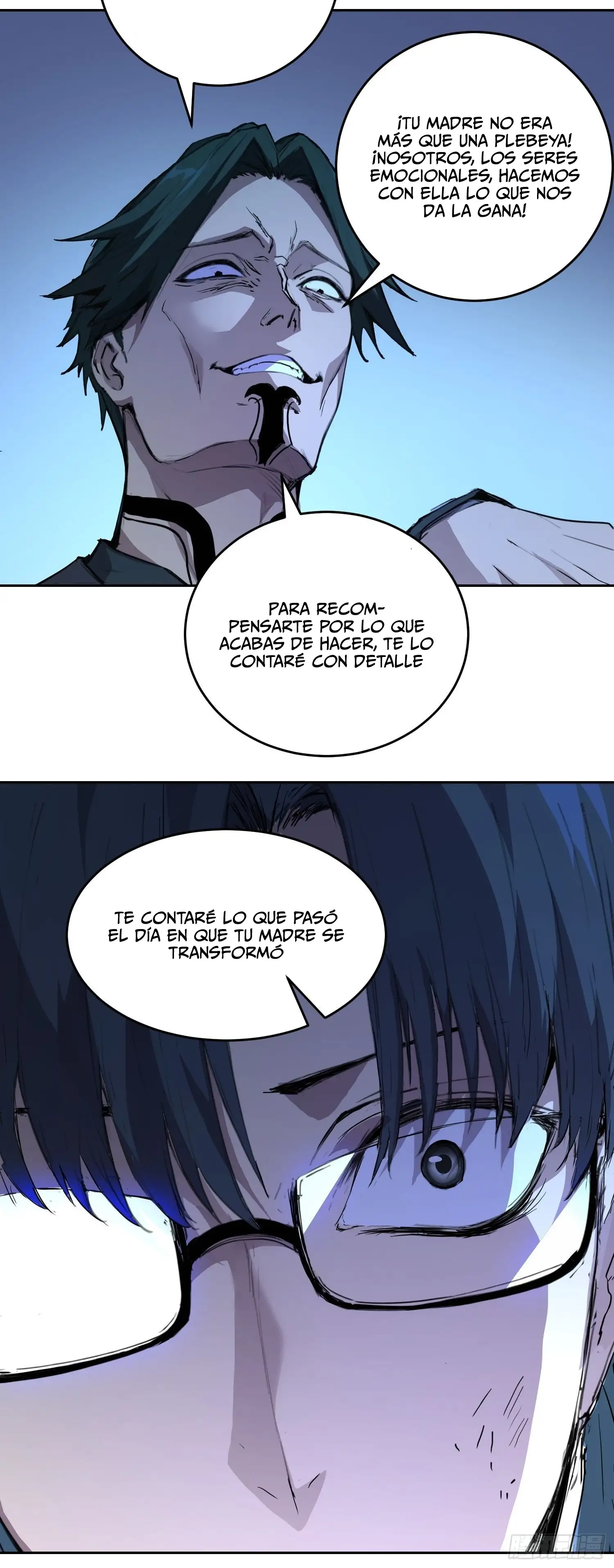 Trastornos del estado de animo —  Capítulo 4 — 11