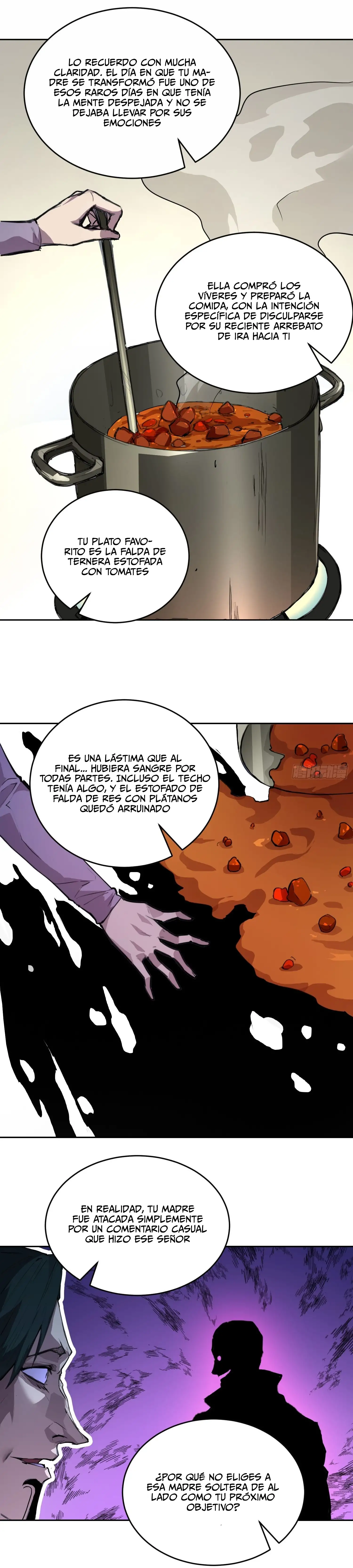 Trastornos del estado de animo —  Capítulo 4 — 12