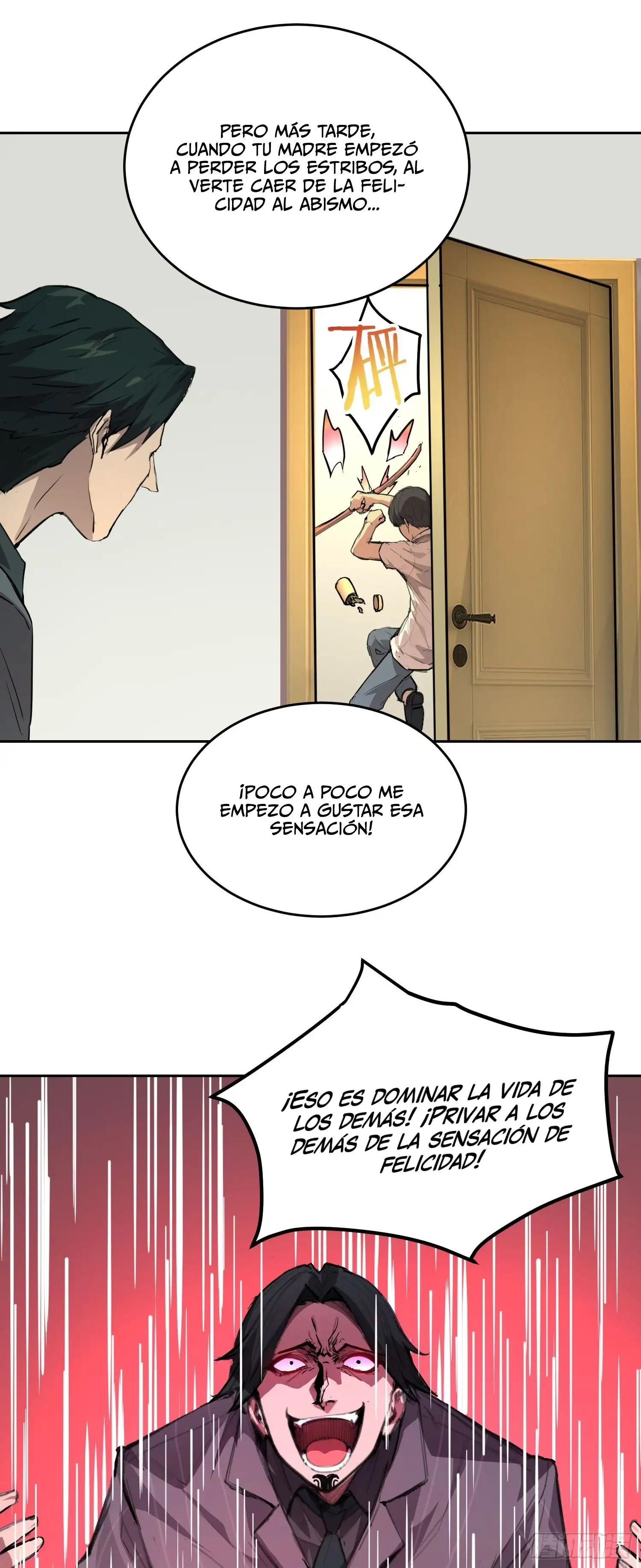 Trastornos del estado de animo —  Capítulo 4 — 14