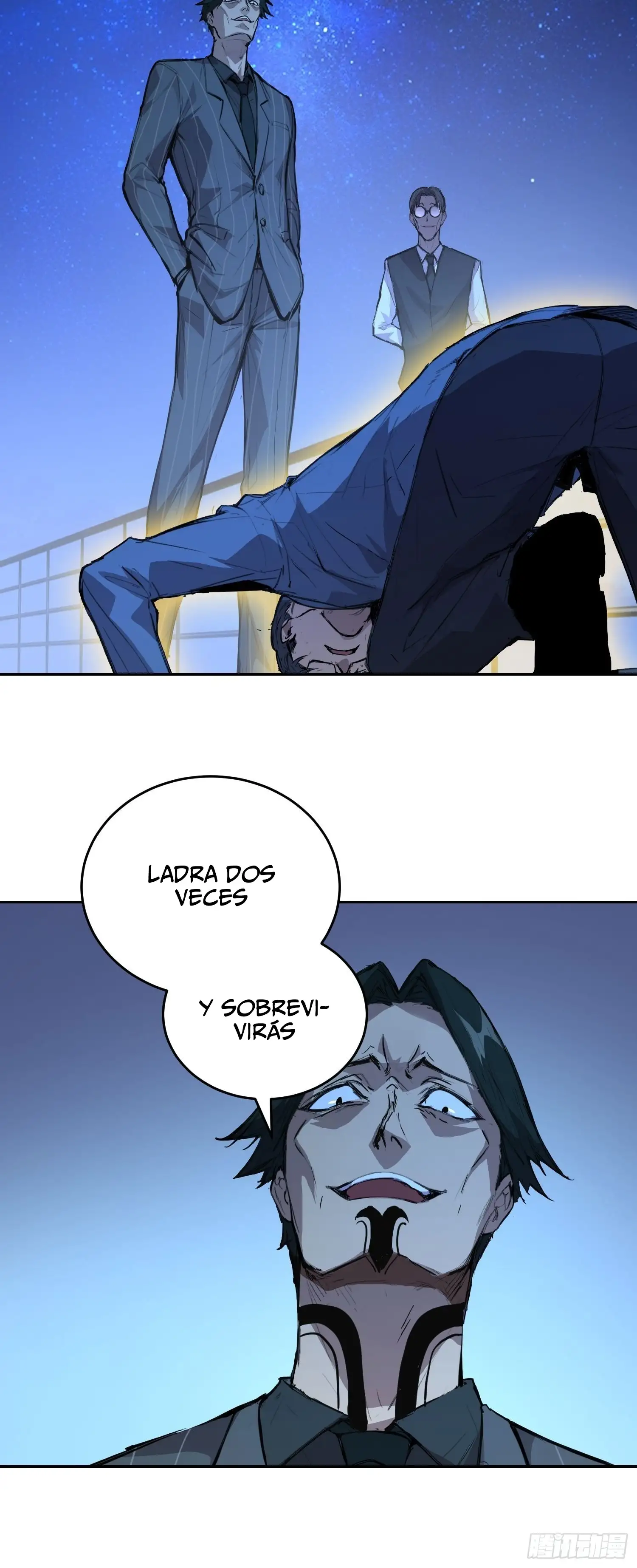 Trastornos del estado de animo —  Capítulo 4 — 21