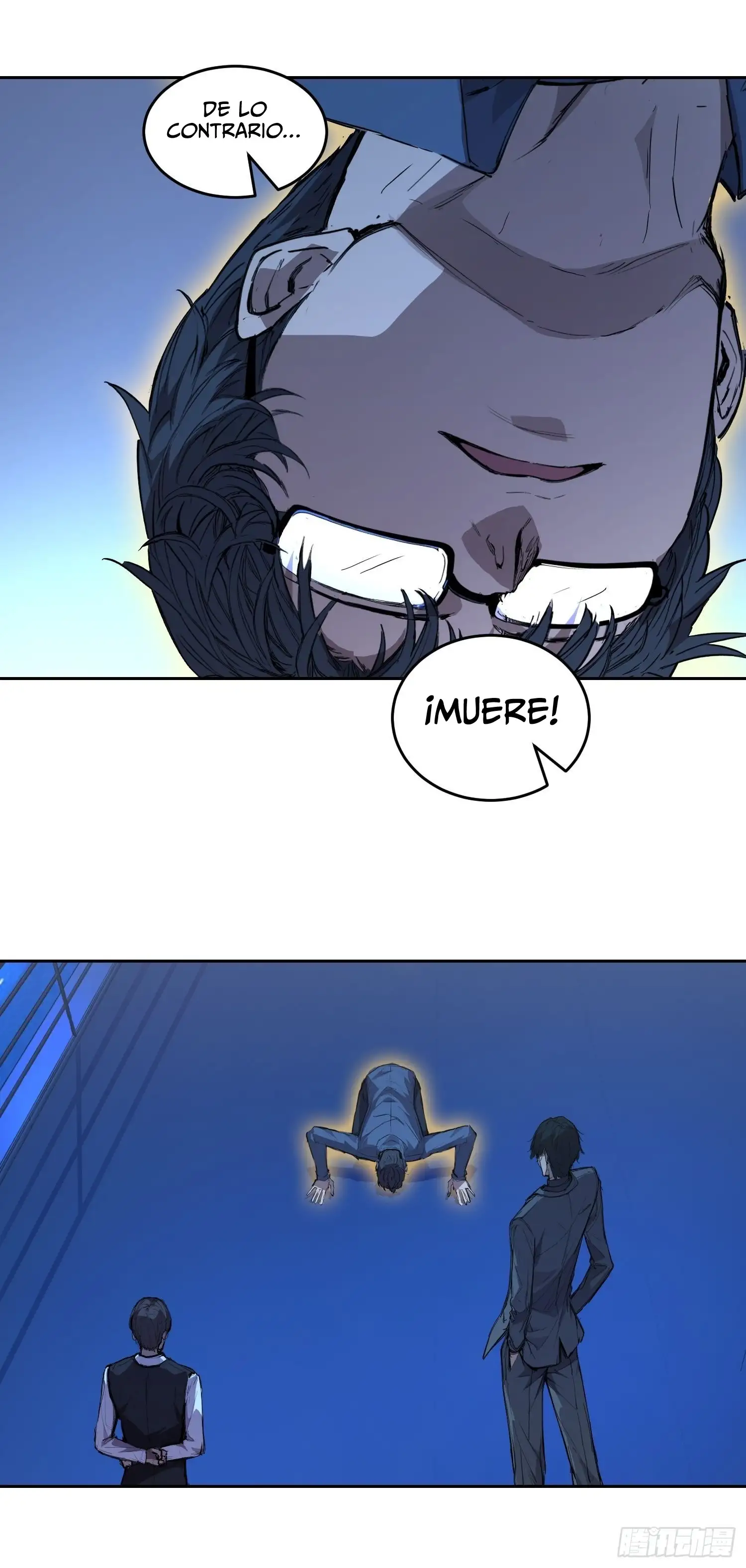 Trastornos del estado de animo —  Capítulo 4 — 22