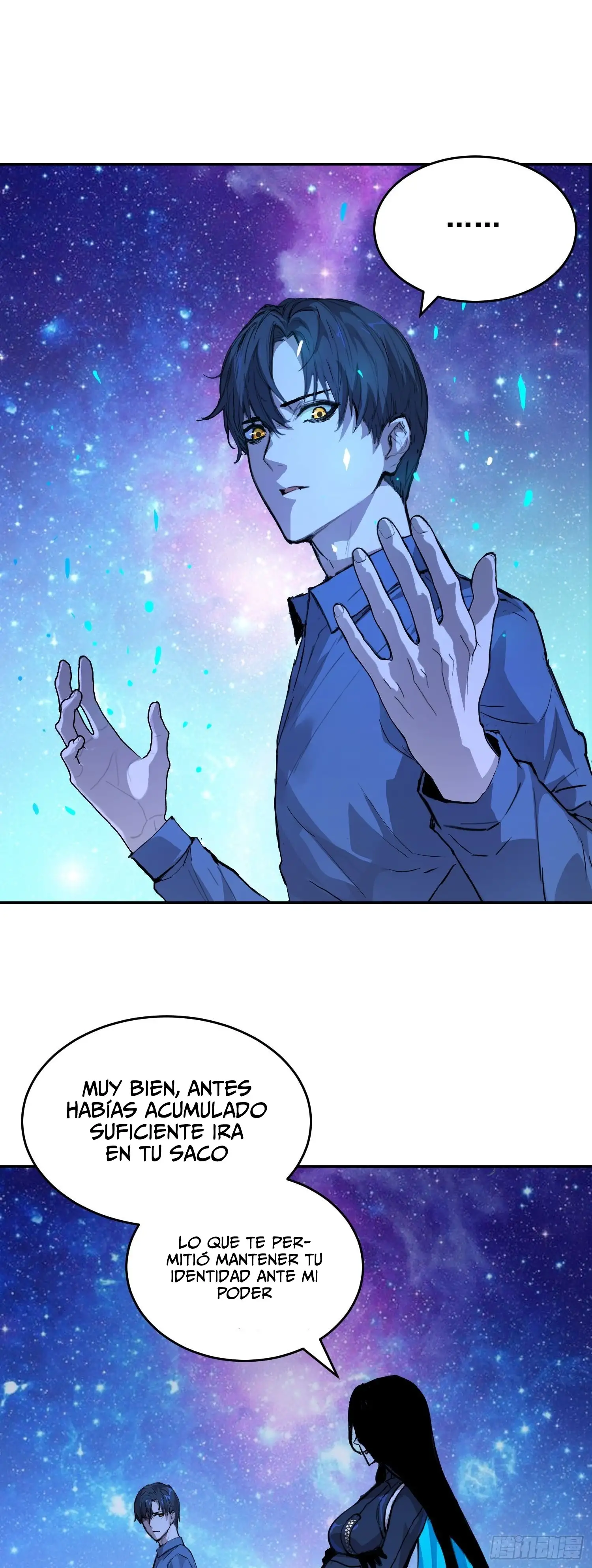 Trastornos del estado de animo —  Capítulo 4 — 48