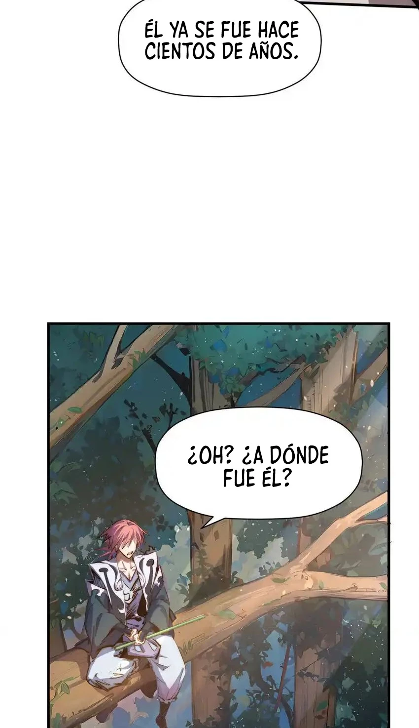 Providencia De Primer Nivel: Cultiva En Silencio Durante Miles de Años — Capítulo 137 — 8