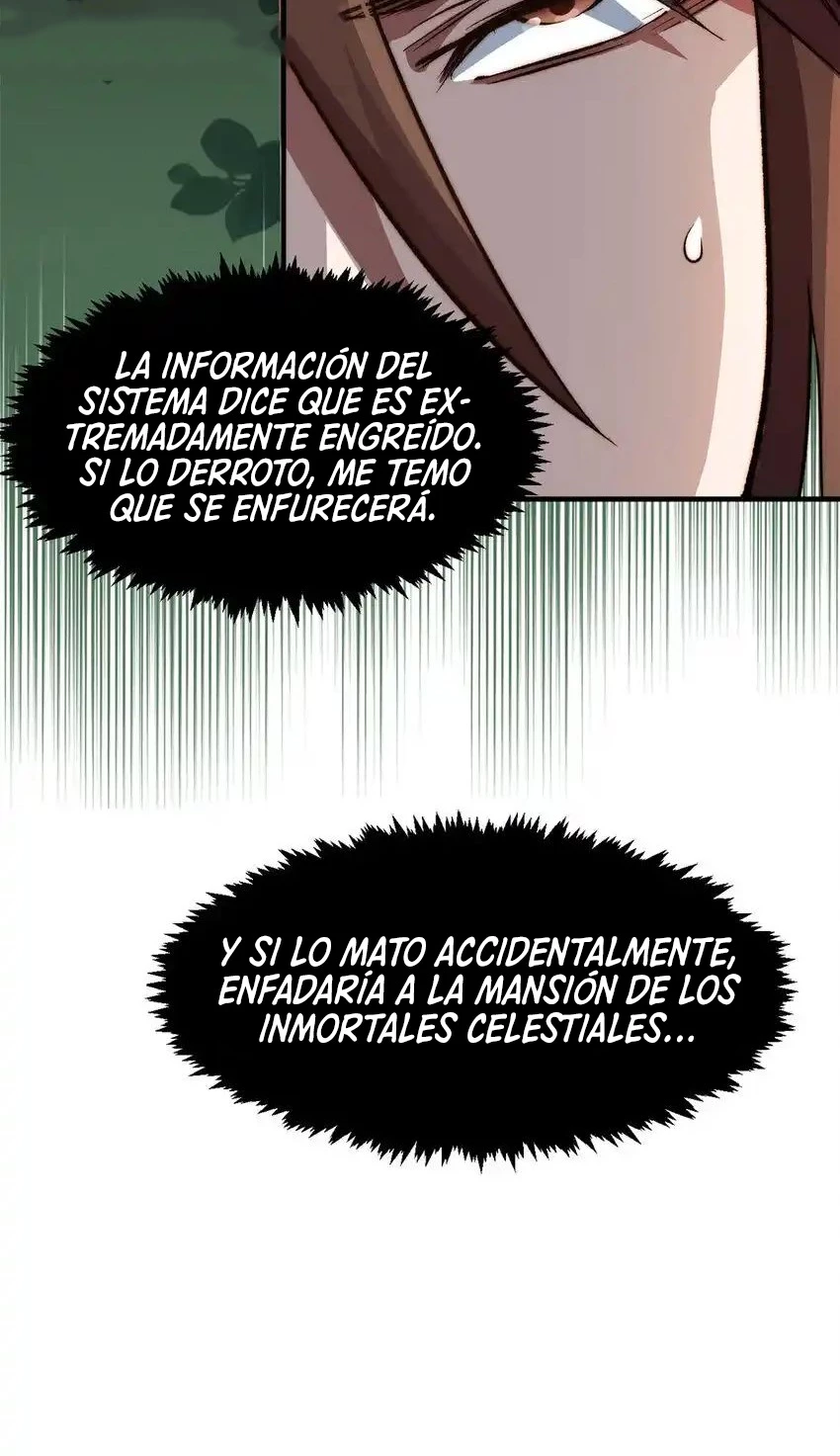 Providencia De Primer Nivel: Cultiva En Silencio Durante Miles de Años — Capítulo 137 — 12