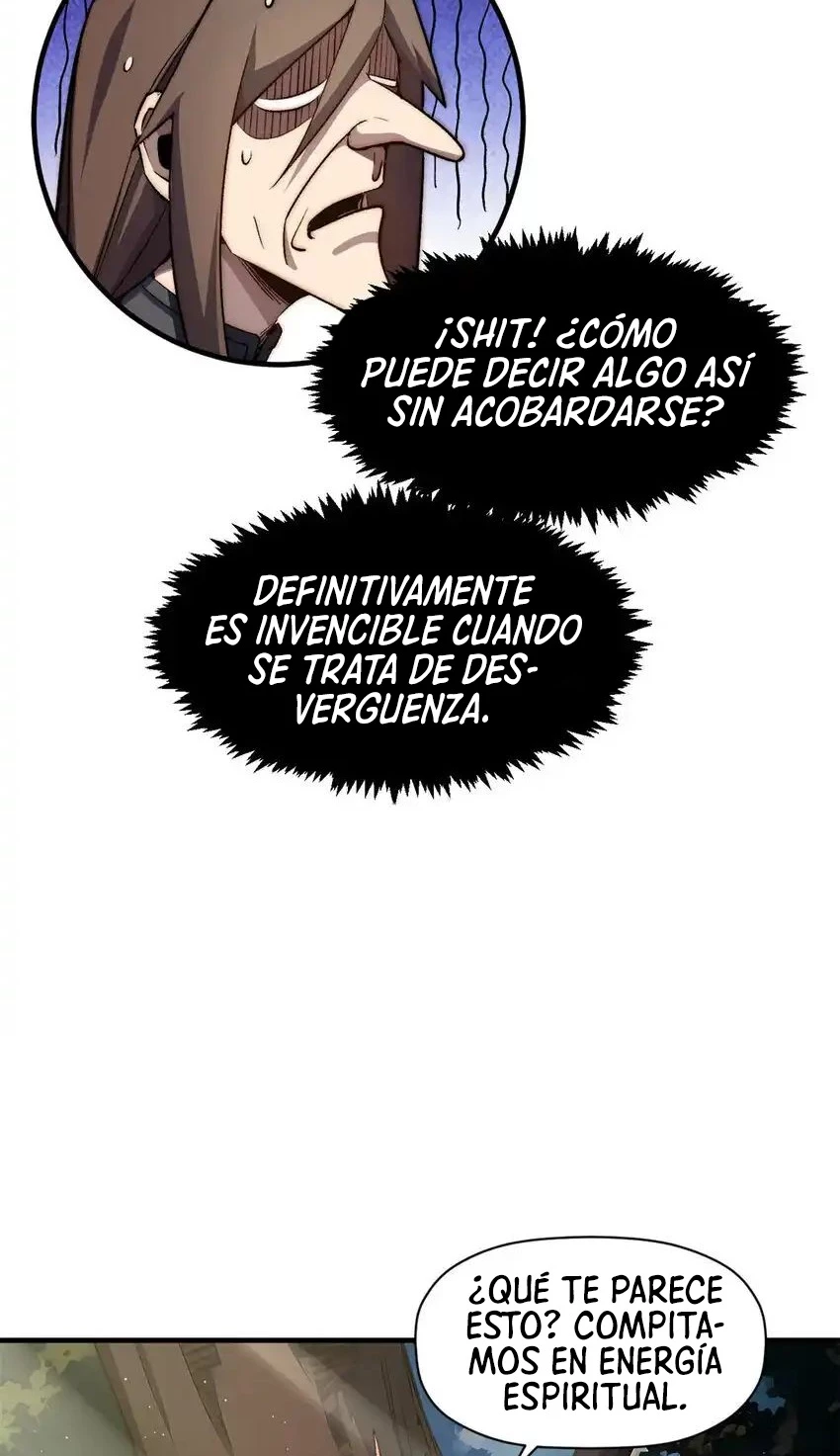 Providencia De Primer Nivel: Cultiva En Silencio Durante Miles de Años — Capítulo 137 — 16