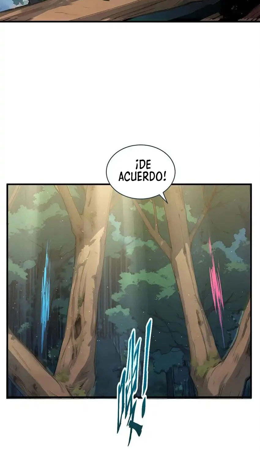 Providencia De Primer Nivel: Cultiva En Silencio Durante Miles de Años — Capítulo 137 — 18