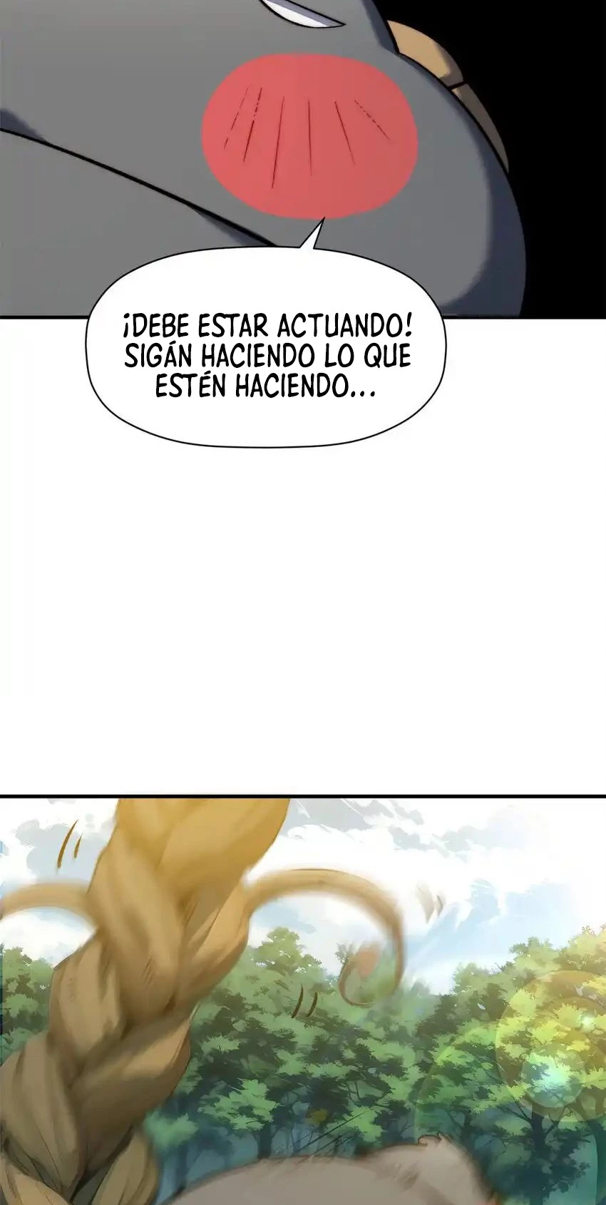 Providencia De Primer Nivel: Cultiva En Silencio Durante Miles de Años — Capítulo 137 — 40
